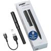 LAMY 1238656 LAMY Eingabestift safari note+ schwarz