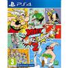 Microids Asterix & Obelix: Schiaffeggiali entrambi - PS4-Spiel