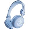 Fresh 'n Rebel Cuffie on-ear Bluetooth® FRESH 'N REBEL "Code Core", Vivid Blue (00004993)