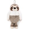 Nici bottiglia d'acqua calda bradipo Izzy Icetumblerl 350ml
