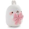 NICI Peluche NICI MOLANG con fiocco in confezione regalo