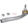 FAG Testina del tirante tirante per DACIA Sandero III (BJI) Anteriore sinistra 840 1693 10