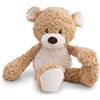 NICI Orsacchiotto di peluche Nici Finni color caramello, 50 cm