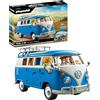 PLAYMOBIL 71519 VW T1 Camper Blu