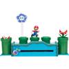 Jakks Pacific Set di tubi Warp di Super Mario Bros. Wonder, Azione/Avventura, Super Mario, 3 anni e oltre, Multicolore