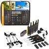 T82 EXTREME QUAD PACK WALKIE TALKIE