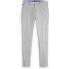 Scotch & Soda - Mott Chino, Pantaloni Uomo