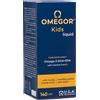 Omegor Kids 140ml