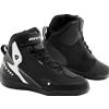 Revit SCARPE G-FORCE 2 H2O BLACK-WHITE REV'IT : Taglia - 43