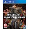 Capcom Dead Rising 4 Franks Big Package - PlayStation 4