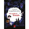 Gallucci Bros Le grandi storie horror. Nuova ediz.. Nel castello di Dracula (Vol. 1)