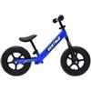 Mandelli Bici pedagogica senza pedali vertigo, colore blu