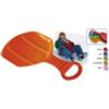 Mandelli Bob singolo per bambini modello snow slider, colori assortiti