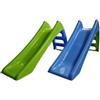 Mandelli Scivolo per bambini con 3 gradini in plastica