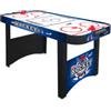 Mandelli Hockey da tavolo per bambini, 121x60x76 cm