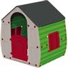 Casetta da esterno per bambini magic house, 102x90x109 cm