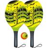 Mandelli Racchettoni beach tennis per bambini modello pro color