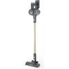 Beldray BEL01843VDE Airapid Cordless Vacuum Cleaner - 500ml contenitore della polvere, converti in unità palmare, motorizzato LED Floor Brush, include montaggio a parete, filtro HEPA di ricambio & 2