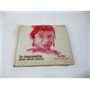 La Macanita CD + Libretto Jerez,Xerez ,Sherry (Collezione Gioielli Del Flamenco)