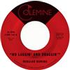 Renaldo Domino No Laggin' and Draggin' (Vinyl LP) 7" Single