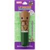 Lip Smacker Marvel Guardiani della Galassia Lippy Pal Burrocacao per Bambini