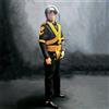 Sans marque/Générique Michael JACKSON 32 CM King Of Pop ' Collezione 1/6