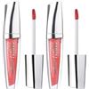 Deborah Super Gloss N.05 Pearly Coral, Colore Intenso e Super Brillante Effetto 3D Istantaneo, Formula Ultra filling Spheres (Confezione da 2)