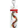 Drsoum Right Equipment PC FireWire Flexible Grilling Skewer Set Include 2 spiedini
