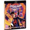Eagle Pictures Spider-Man: Across The Spiderverse - Bd