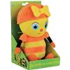 Jemini- Piccole Bestie Divertenti 023333-Peluche a Forma di Ape Mireille +/-25 cm, Colore Altro, Norme, 023333