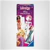 Ravensburger - Looky Disney Principesse - Da usare da solo o con la macchina Looky - Modello Donna - Tempo libero creativo - Disegno di Moda - Stilismo - Da 6 Anni - 25961
