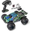 Carson 1:16 Tenzu Buggy RC 2,4 GHz 100% RTR - Auto radiocomandata