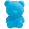 SCRUNCHEMS Tobar SCRUNCHEMS FRUTTATO ORSO NEON STRESS SQUISH BALL giocattolo