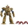 Good Smile Company Mobile Police Patlabor Moderoid Model Kits HL-98 Hercules 21 & ASV99 Boxer: Alternate Ver. & Cardia Set