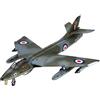 Revell Tescoma Model Set Hawker Hunter FGA.9