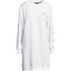 ARMANI EXCHANGE - Vestito corto - Bianco