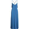 KAOS - Vestito estivo - Azzurro