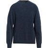 LIU -JO MAN - Pullover - Blu navy
