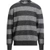 CRUNA - Pullover - Grigio