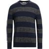 CRUNA - Pullover - Blu navy