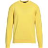 ROBERTO COLLINA - Pullover - Giallo
