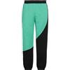 IUTER - Pantalone - Verde smeraldo