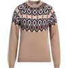 SUN 68 - Pullover - Sabbia