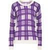 SUN 68 - Pullover - Viola