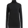 WOLFORD - T-shirt - Nero