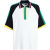 TOMMY HILFIGER - Polo - Bianco