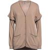 LIU -JO - Cardigan - Nocciola