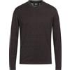 ALPHA STUDIO - Pullover - Cioccolato