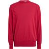 BALLANTYNE - Pullover - Bordeaux