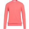 BALLANTYNE - Pullover - Corallo